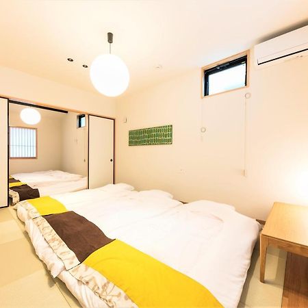 Musubi Hotel Machiya Naraya-Machi 2 Fukuoka  Eksteriør bilde