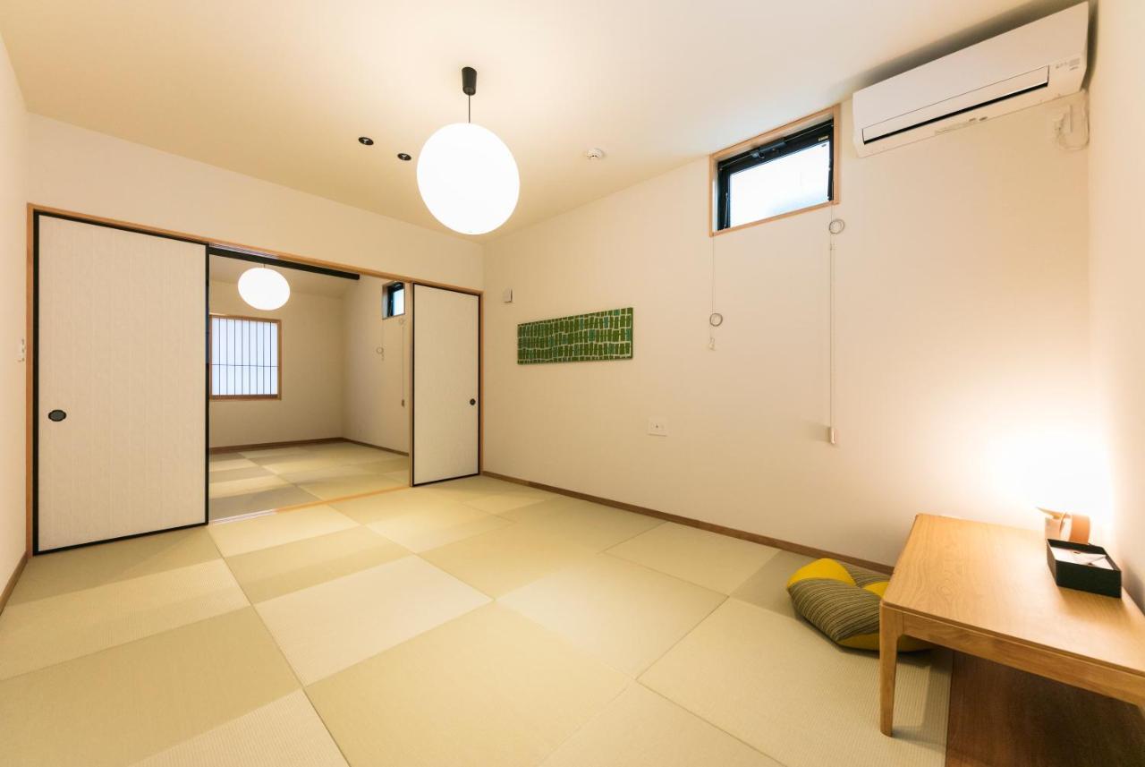 Musubi Hotel Machiya Naraya-Machi 2 Fukuoka  Eksteriør bilde