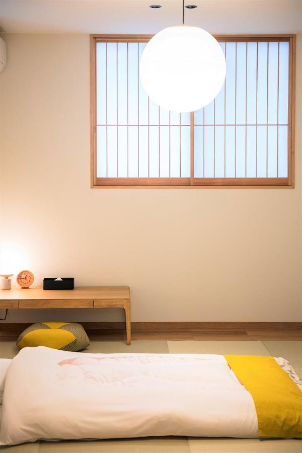 Musubi Hotel Machiya Naraya-Machi 2 Fukuoka  Eksteriør bilde